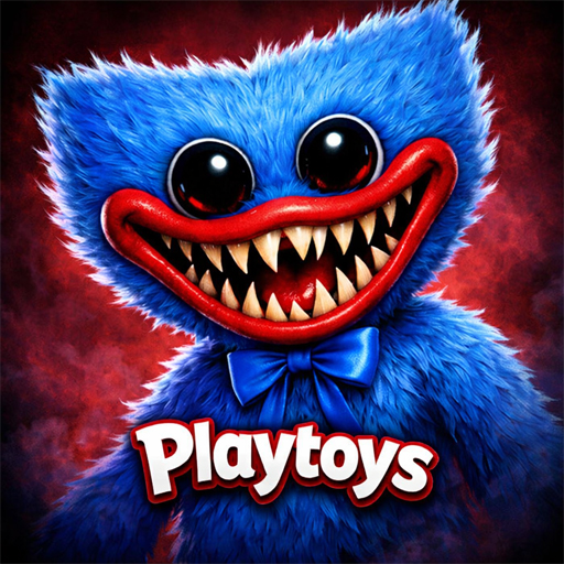 Playtoys: Evil Factory Escape