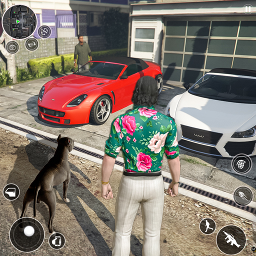 gerçek gangster suç şehri 3d