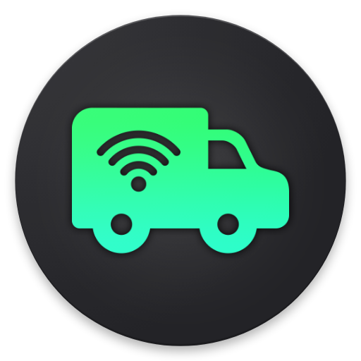 Smart tracker