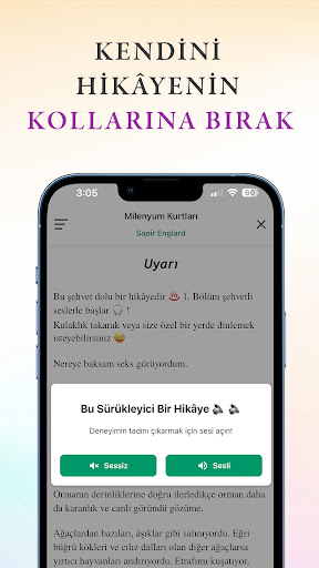 GALATEA: Etkileyici Kitaplar ekran görüntüsü