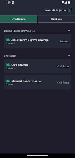 Tedebbur ekran görüntüsü