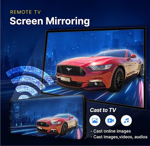 Remote for Samsung TV ekran görüntüsü
