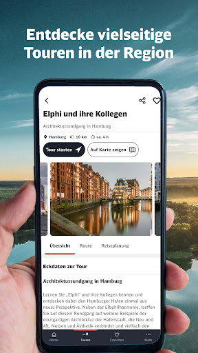 DB Ausflug ekran görüntüsü