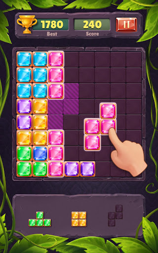 Block Puzzle Champions ekran görüntüsü