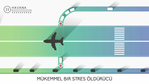 Traffix: Trafik Simülatörü ekran görüntüsü
