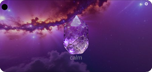 Crystal Mind ekran görüntüsü