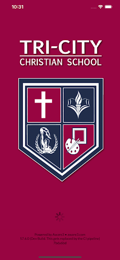 Tri-City Christian School, CA ekran görüntüsü