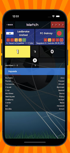 Futbol Simülatörü | Soccer ekran görüntüsü
