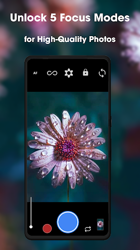GCamera: GCam & HD Pro Photos ekran görüntüsü