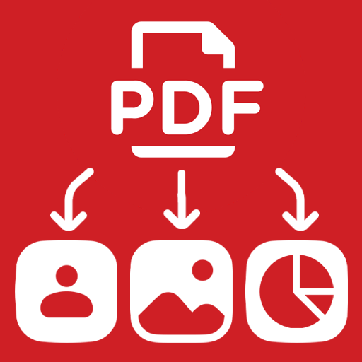 Extract Images from PDF