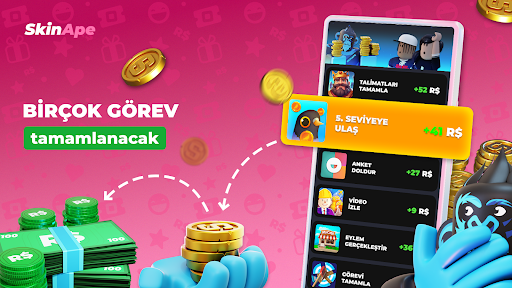 SkinApe for bobux ekran görüntüsü