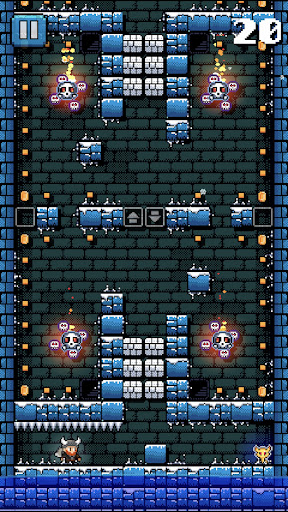 Dash Heroes: Labyrinth ekran görüntüsü
