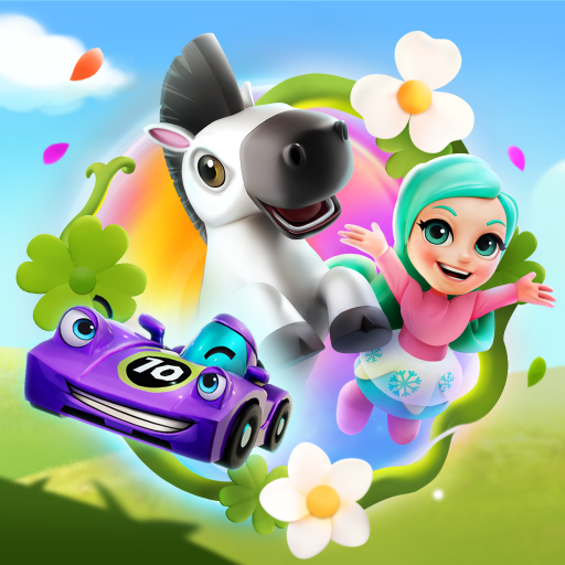 Applaydu ile Oyna ve Keşfet