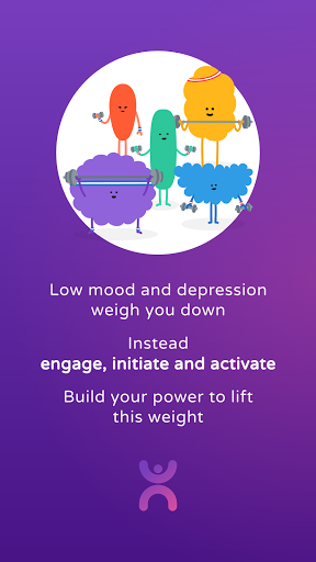 Move Mood ekran görüntüsü