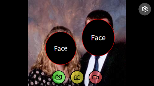 Privacy Camera ekran görüntüsü
