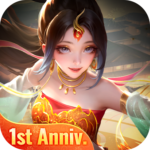 Heroes of Crown: Legends