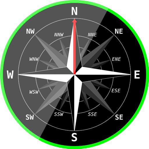 Compass - Precision Tool