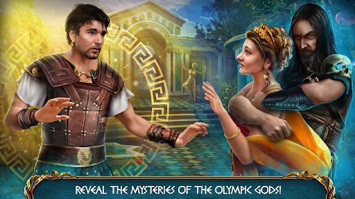 Dark Romance 4 f2p ekran görüntüsü