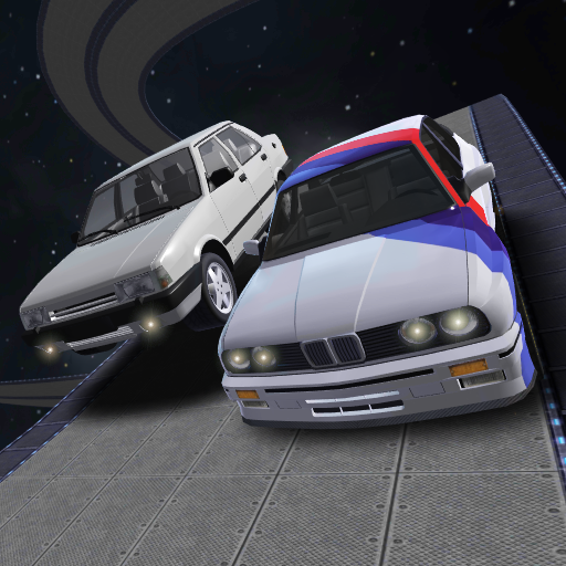 İmkansız Rampalar Tofaş ve E30
