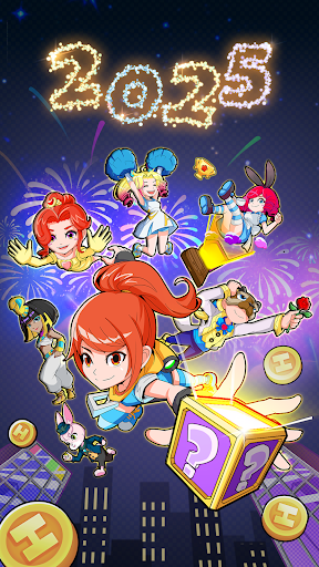 Rich Hero Go ekran görüntüsü