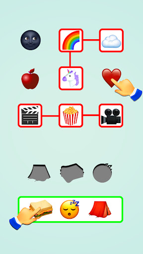 Emoji Yapboz:Maç Yapboz Oyunu ekran görüntüsü