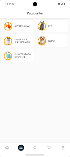 Atmacapet ekran görüntüsü