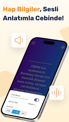 KPSS-AGS Cep Kitabı (2026) ekran görüntüsü