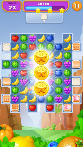 Fruit Boom ekran görüntüsü