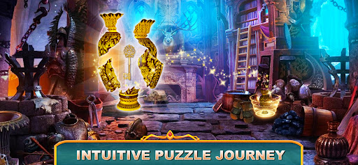 100 Doors Escape : Find Object ekran görüntüsü