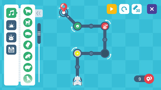 Photon EDU (for schools) ekran görüntüsü