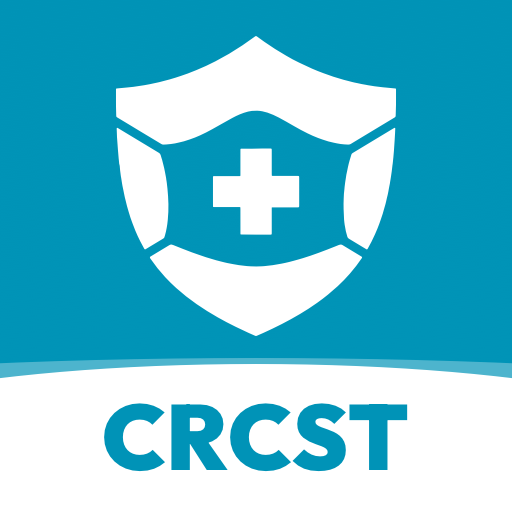 CRCST Exam Test Prep 2026