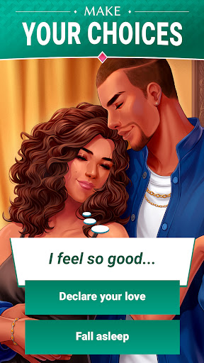 Is it Love? Stories - Roleplay ekran görüntüsü