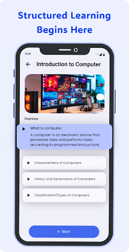 Learn AI - Lrntk course ekran görüntüsü
