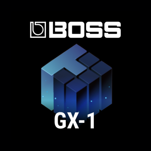 BTS for GX-1
