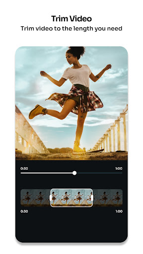 Video Voice Changer & Dubbing ekran görüntüsü
