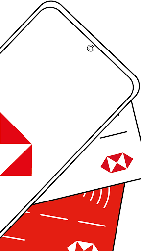 HSBC Indonesia ekran görüntüsü