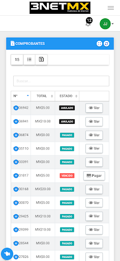 3Netmx ekran görüntüsü
