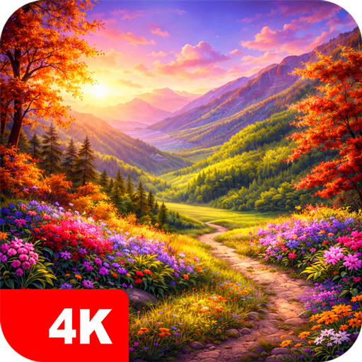 Doğa Duvar Kağıtları 4K