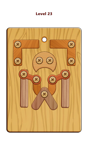 Woodout! ekran görüntüsü
