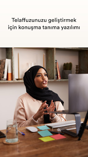 EF Corporate Learning ekran görüntüsü