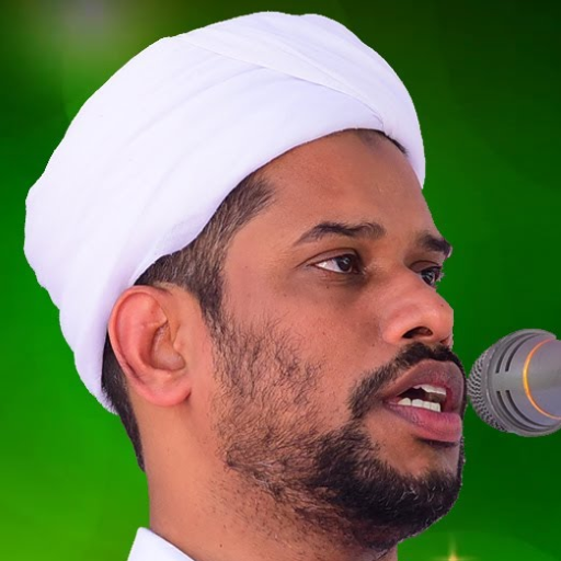 Dr.T A SALIM FAIZY & SPEECHES