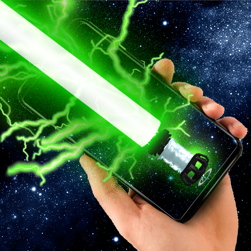 Lightsaber Simülatör & Silah