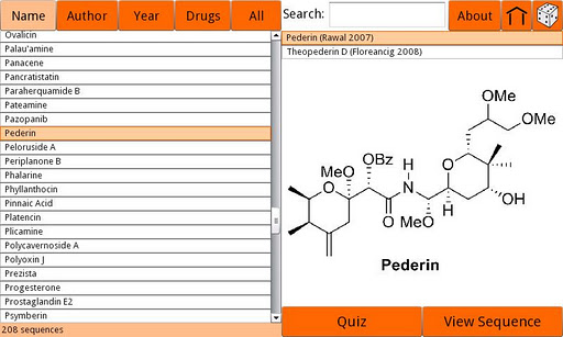 Chemistry By Design ekran görüntüsü