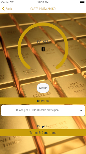 ASSET Investimenti in Oro ekran görüntüsü