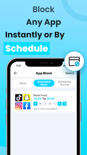 KidsGuard-Parental Control App ekran görüntüsü