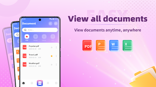 PDF Creator Pro ekran görüntüsü