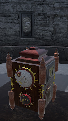 Mystery Box 4: The Journey ekran görüntüsü