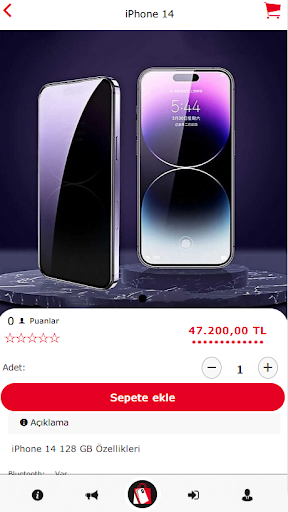 Mobil Dünya ekran görüntüsü