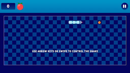 Snake King ekran görüntüsü