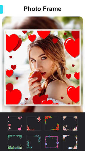 SquareLite: Photo Editor Grid ekran görüntüsü